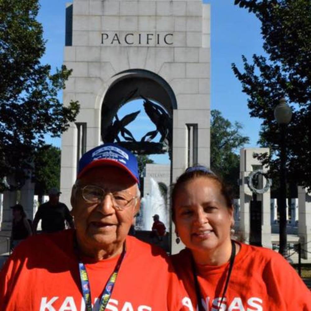 Meet your Posher, Pam